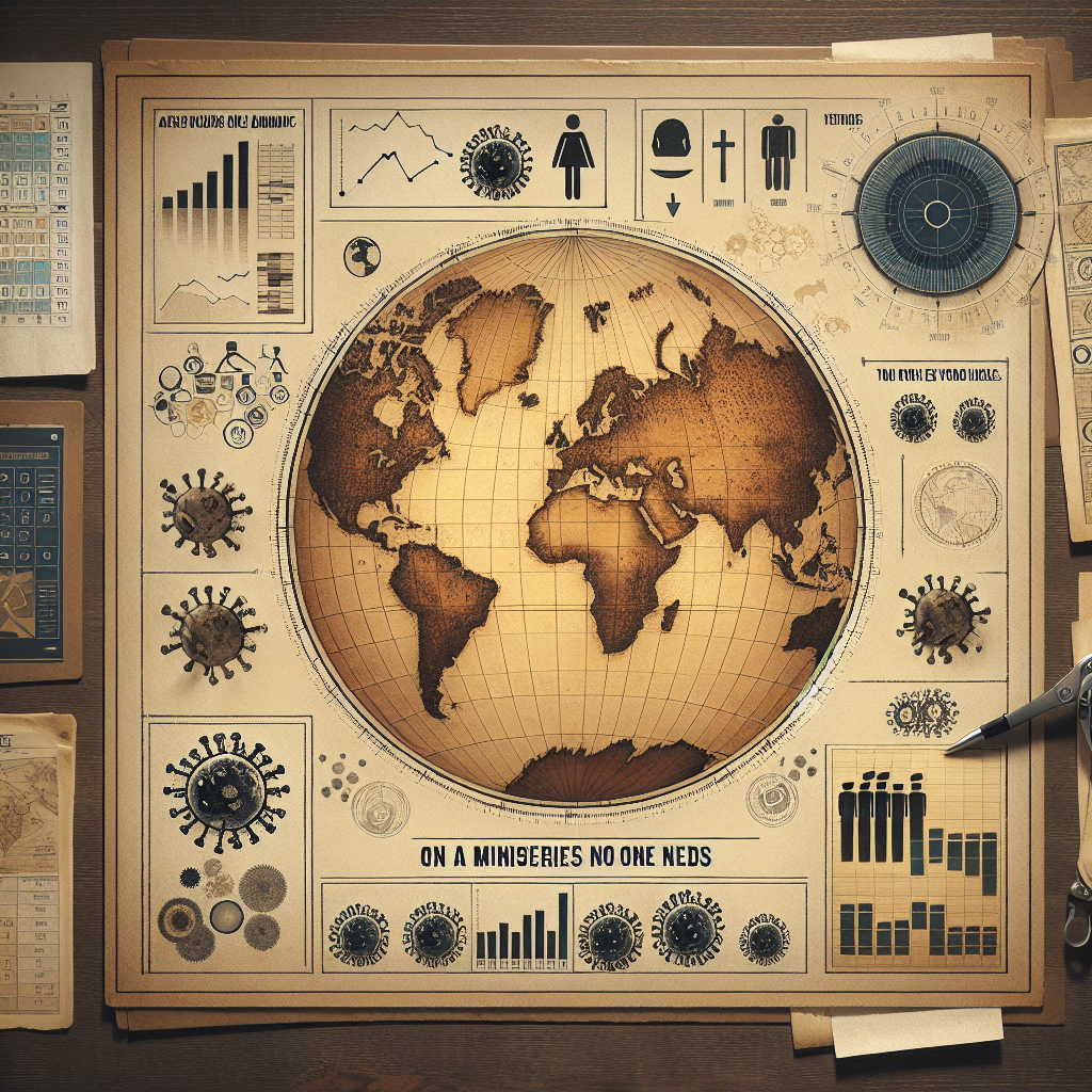 Pandemic: A Miniseries That Misses the Mark