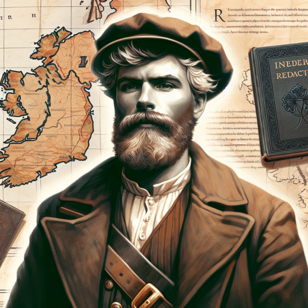 Peadar Kearney: The Unsung Hero of Irish Nationalism