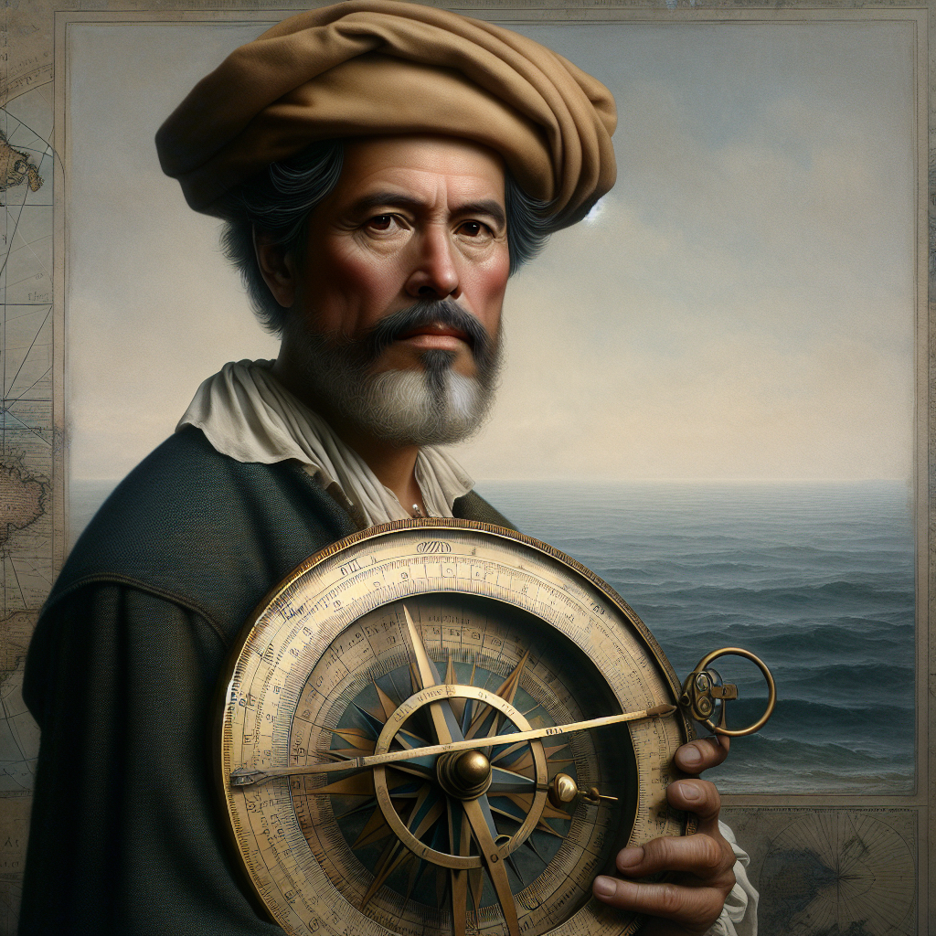 Pedro Alonso Niño: The Unsung Navigator of the Age of Discovery