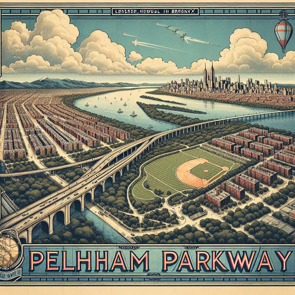 Pelham Parkway: The Bronx's Hidden Gem Liberals Overlook