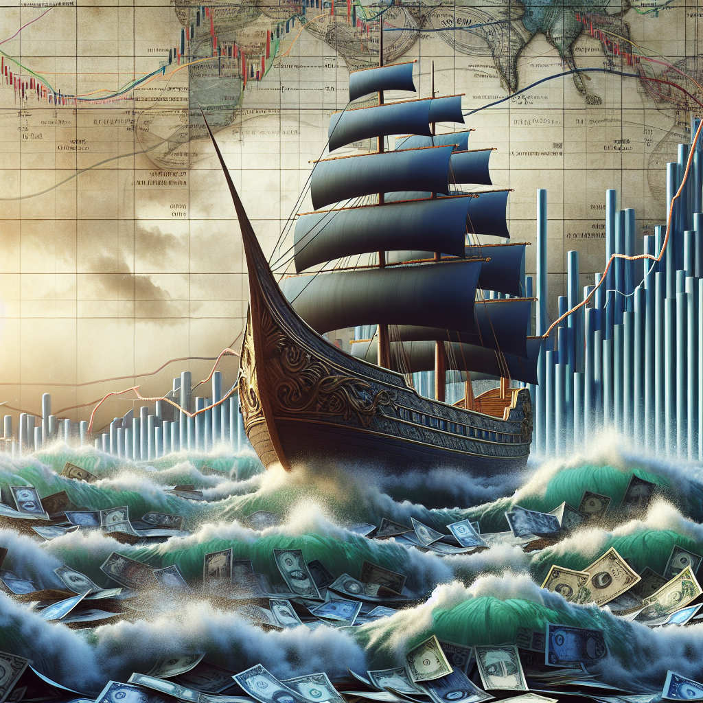 Penghua Fund Management: Navigating the Financial Seas