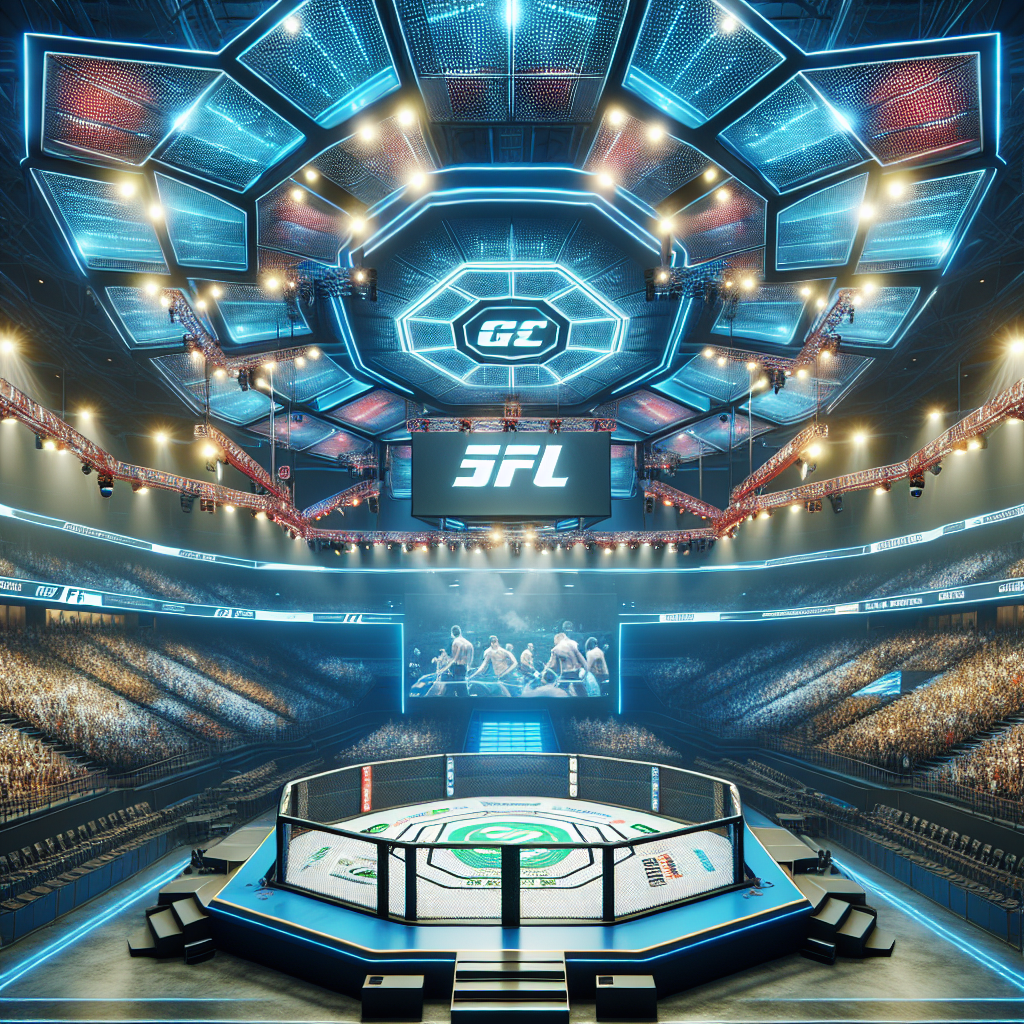 PFL 6 (2022): A Night of Thrilling MMA Action