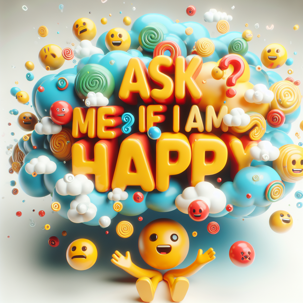 Ask Me If I'm Happy: The Italian Film That Explores Love and Friendship