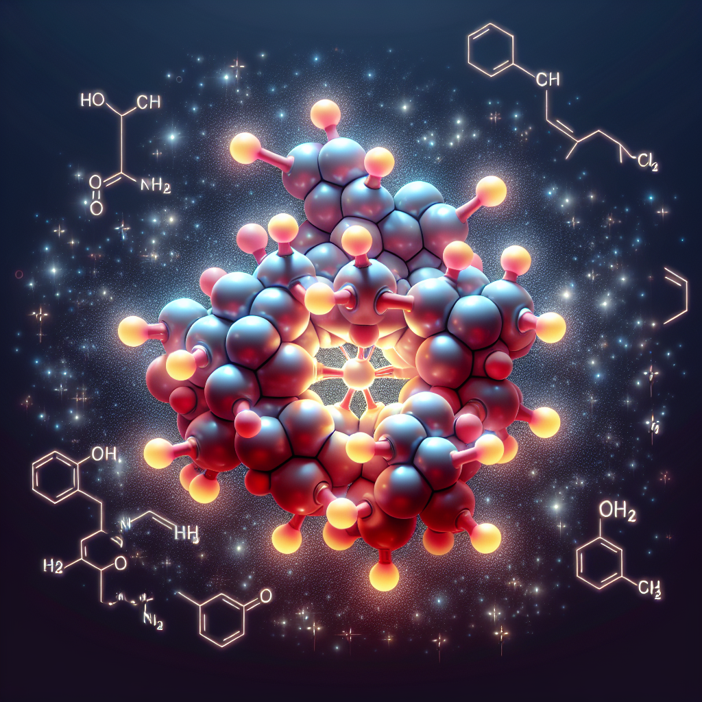 The Colorful World of Pyranine: A Chemical Chameleon