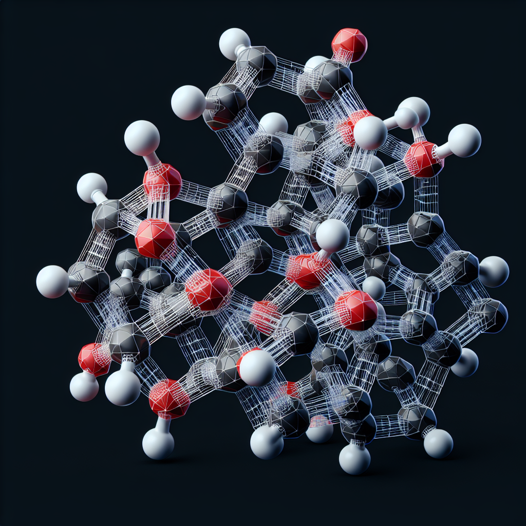 Pirimidona: La química incorrectamente demonizada