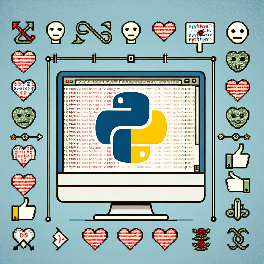 Python: The Programming Language Liberals Love to Hate