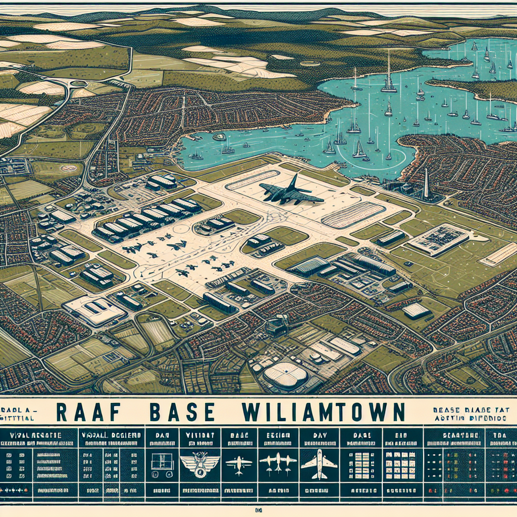 Wings Over Williamtown: The Heartbeat of Australia's Air Power