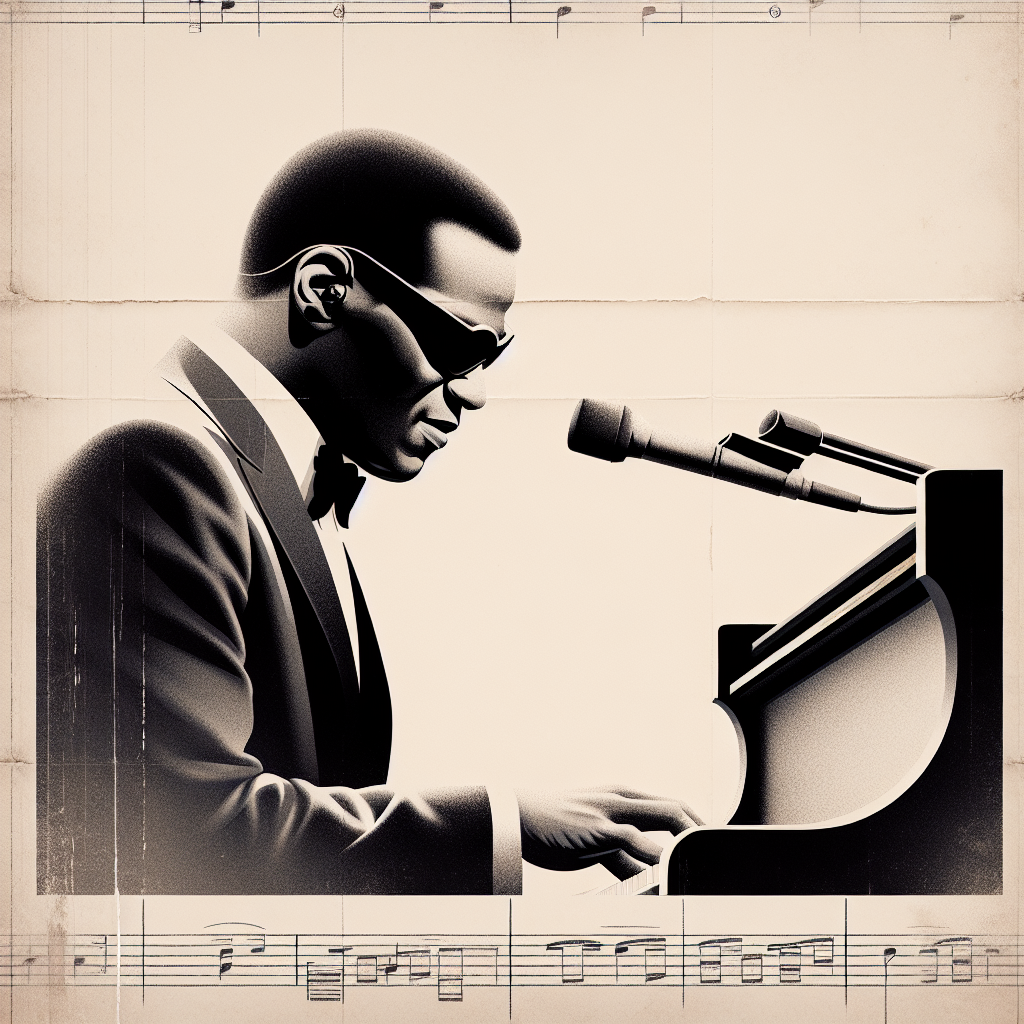 Feeling the Soul: The Best of Ray Charles