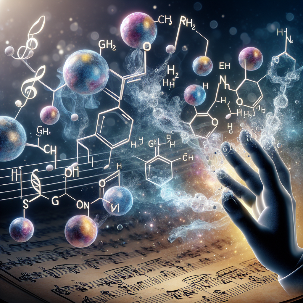 Exploring "Chemical Reaction": A Musical Journey