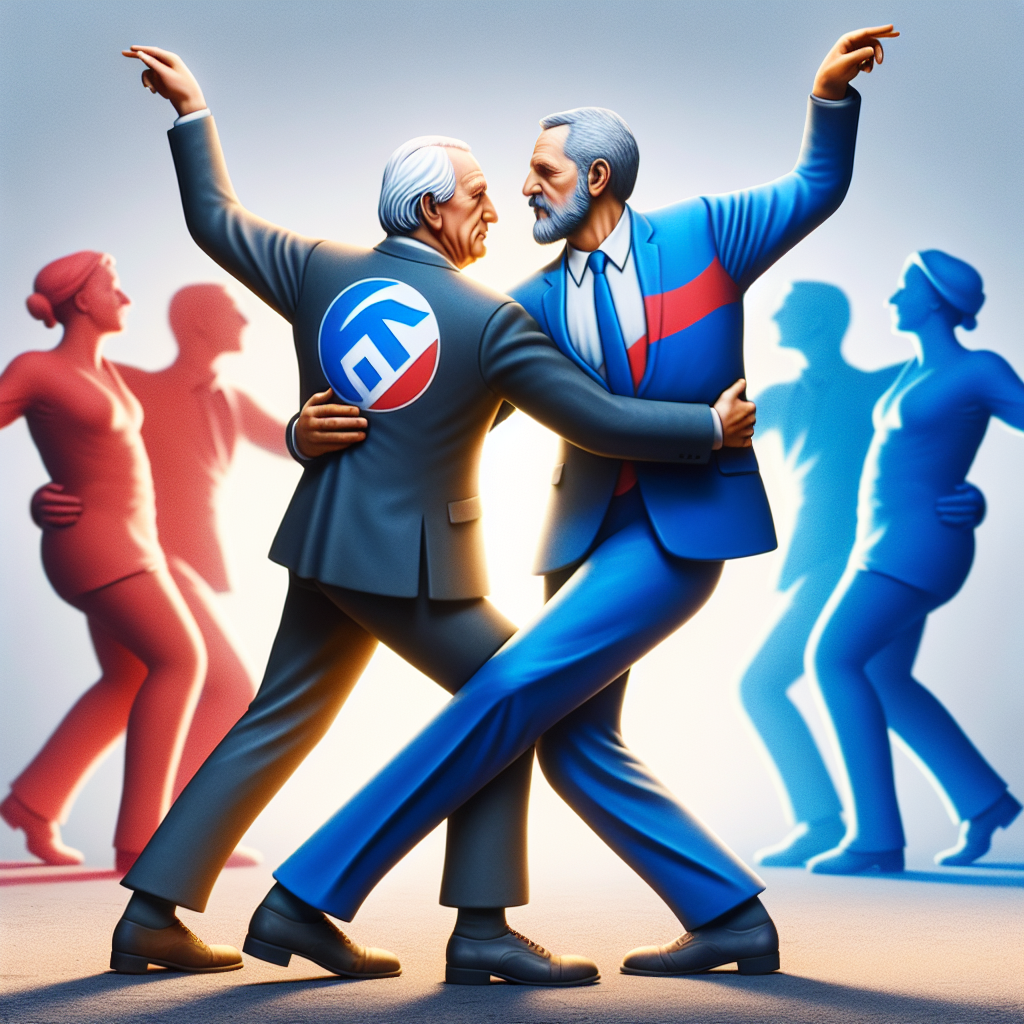 Reformists and Democrats: A Dance of Ideals