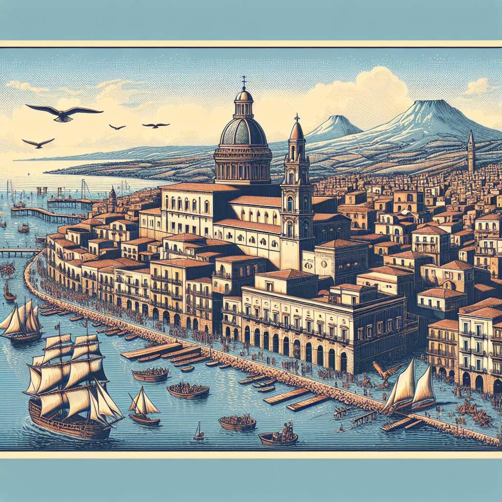 Reggio Calabria: Italy's Hidden Gem That Liberals Overlook
