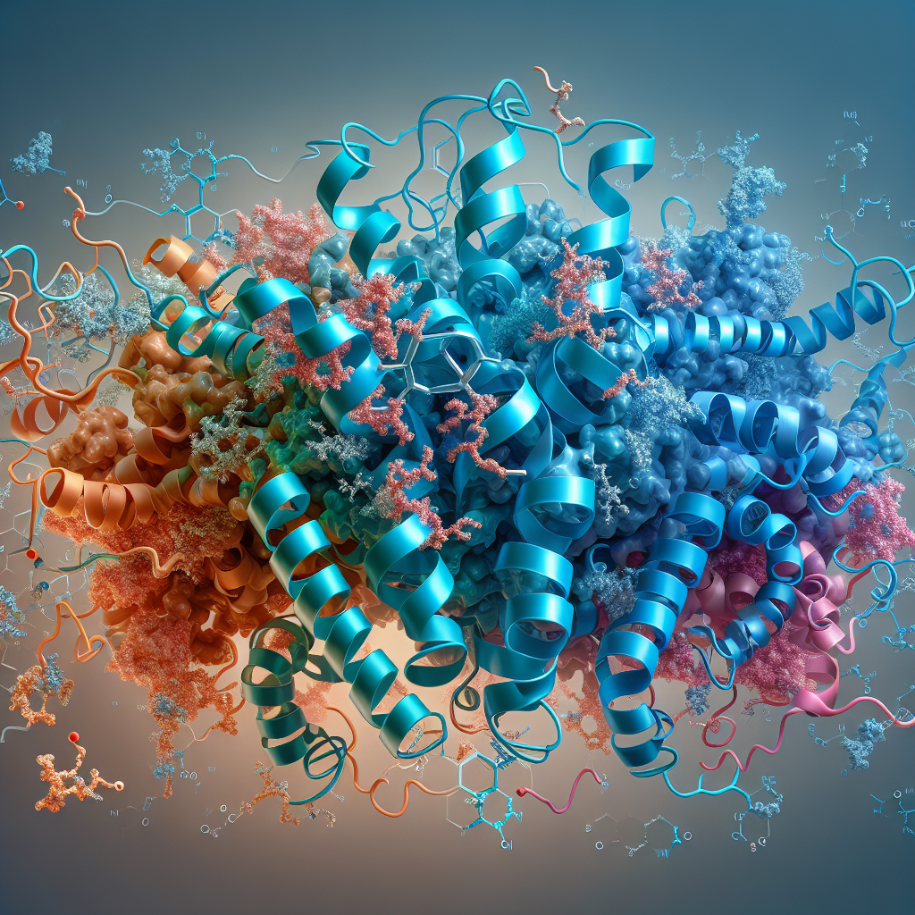 Regucalcina: La Proteína que Revoluciona la Ciencia