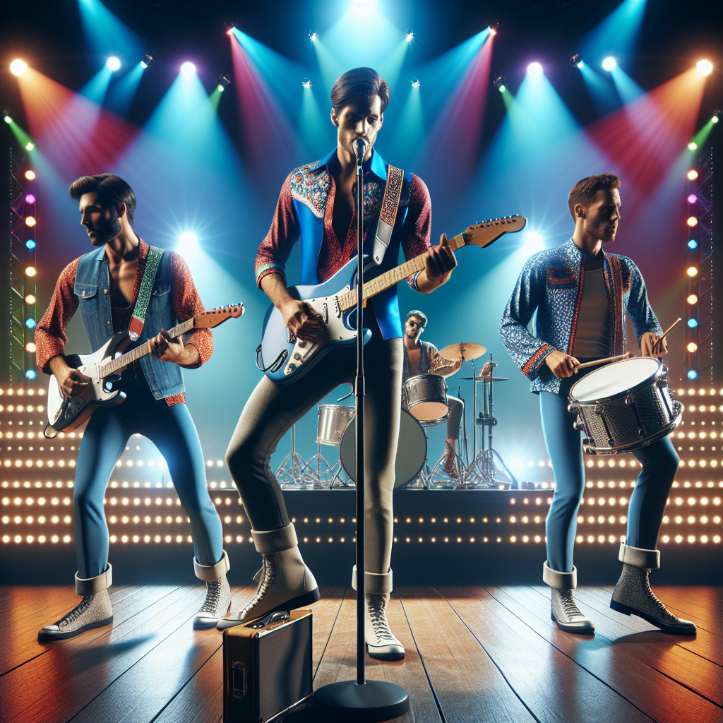 Remember This Tour: A Musical Journey with the Jonas Brothers