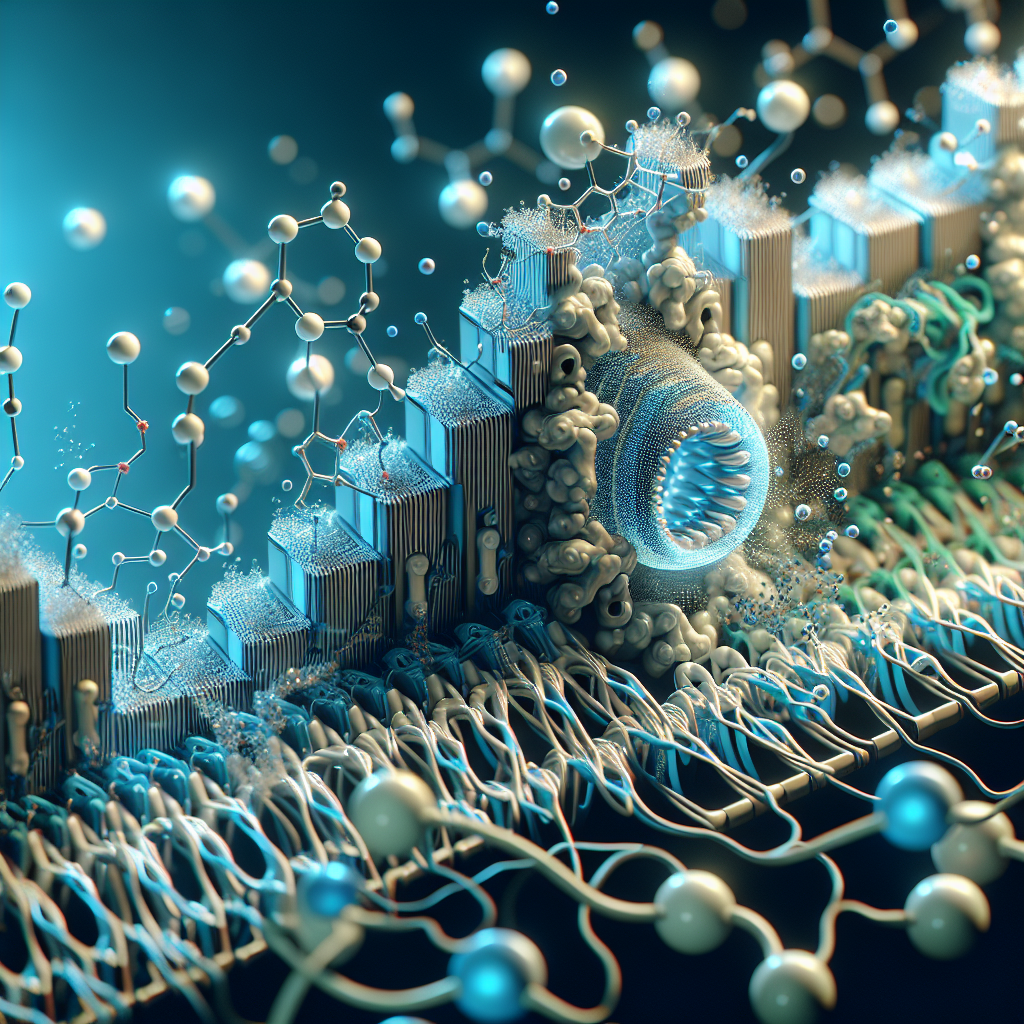 Unveiling the Mysteries of Acid-Sensing Ion Channels