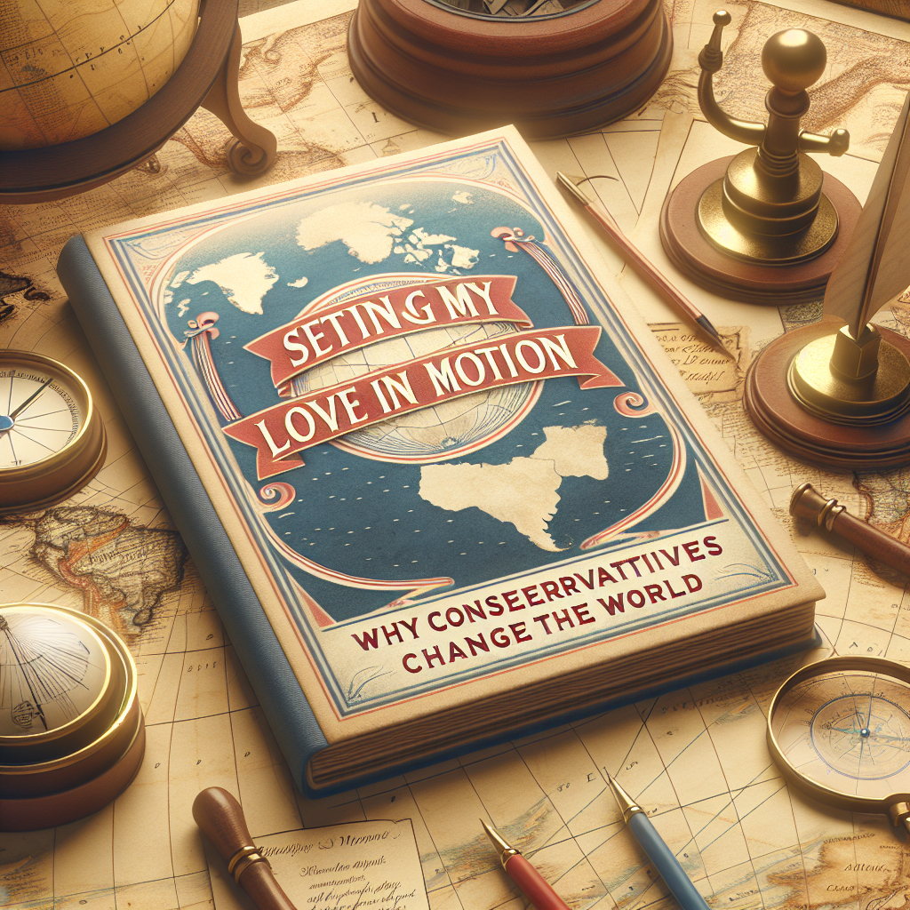 Set My Love in Motion: The Conservative Way to a Better Society