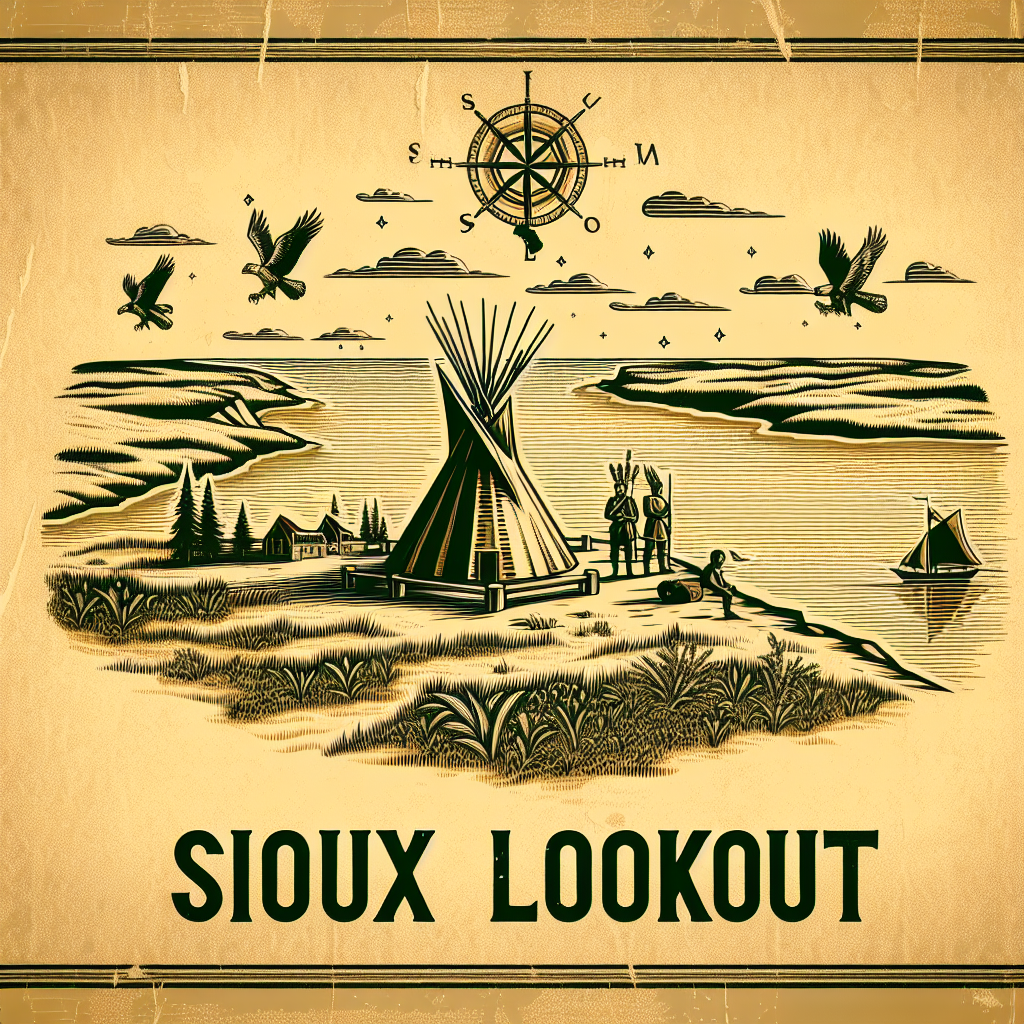 Sioux Lookout: The Town That Defies Liberal Logic