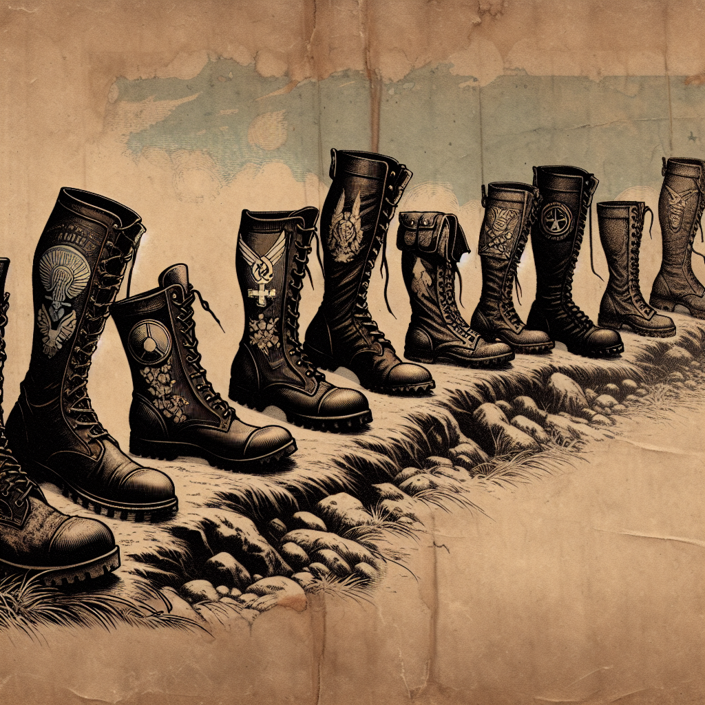 Sisters of War: The Feminist Agenda in Combat Boots