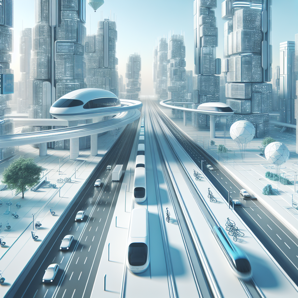 Skauch: The Future of Urban Mobility