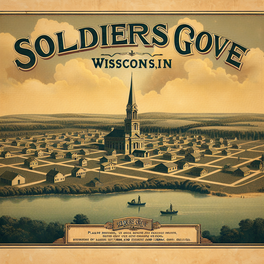 Soldiers Grove, Wisconsin: The Town That Defied Liberal Logic