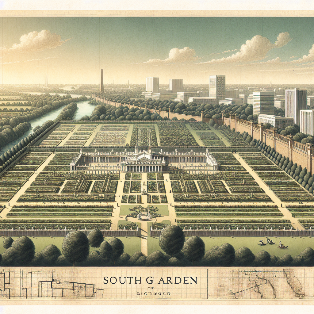 South Garden: Richmond's Hidden Gem That Liberals Overlook