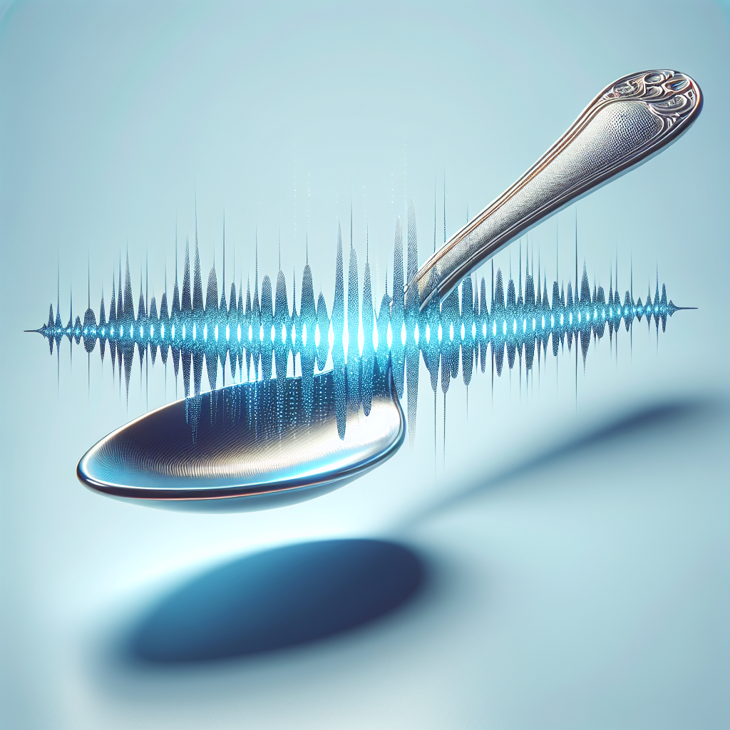 Spoon Radio: Die Revolution des Audio-Streamings