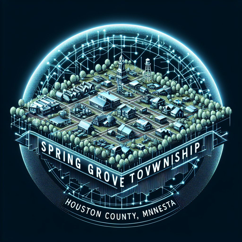 Why Spring Grove Township is the Heart of True American Spirit