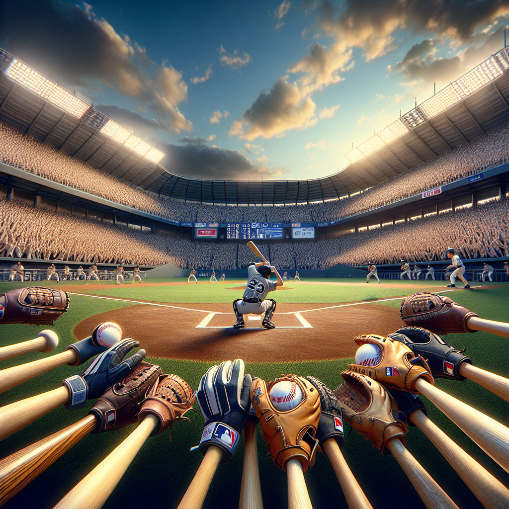 The 2021 Japan Series: A Baseball Showdown for the Ages