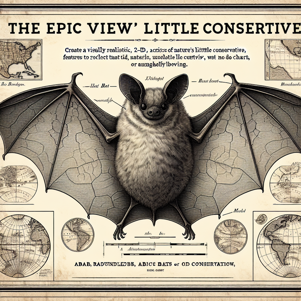 The Fascinating World of the Aba Roundleaf Bat: A Masterpiece of Adaptation