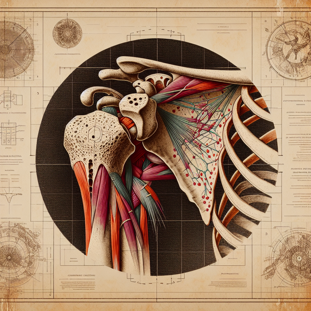 El Intrigante Mundo del Ligamento Acromioclavicular: Más Allá de los Huesos y Articulaciones