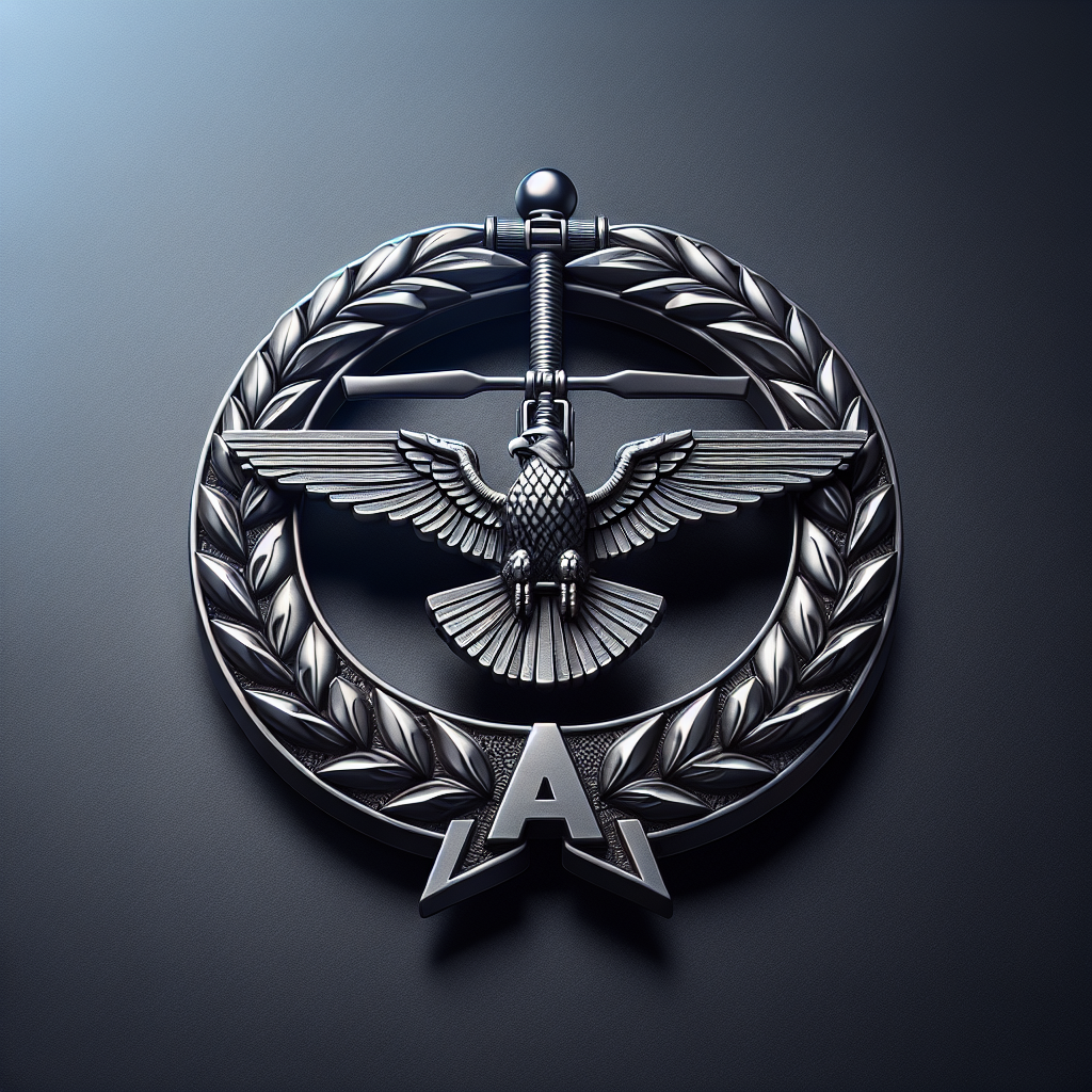 The Air Assault Badge: A Symbol of True Grit and Determination