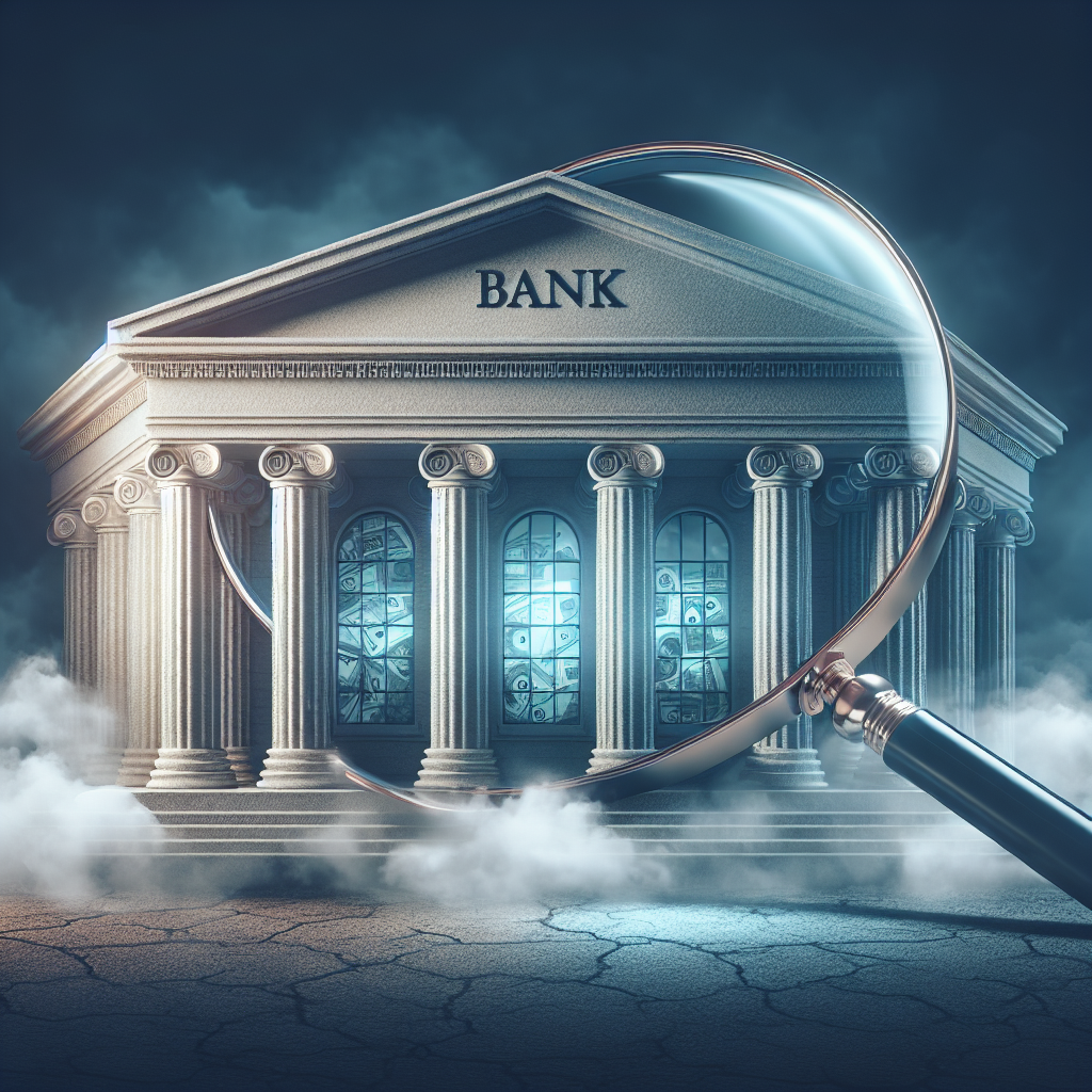 The Bank Secrecy Act: Unveiling the Mystery of Financial Transparency