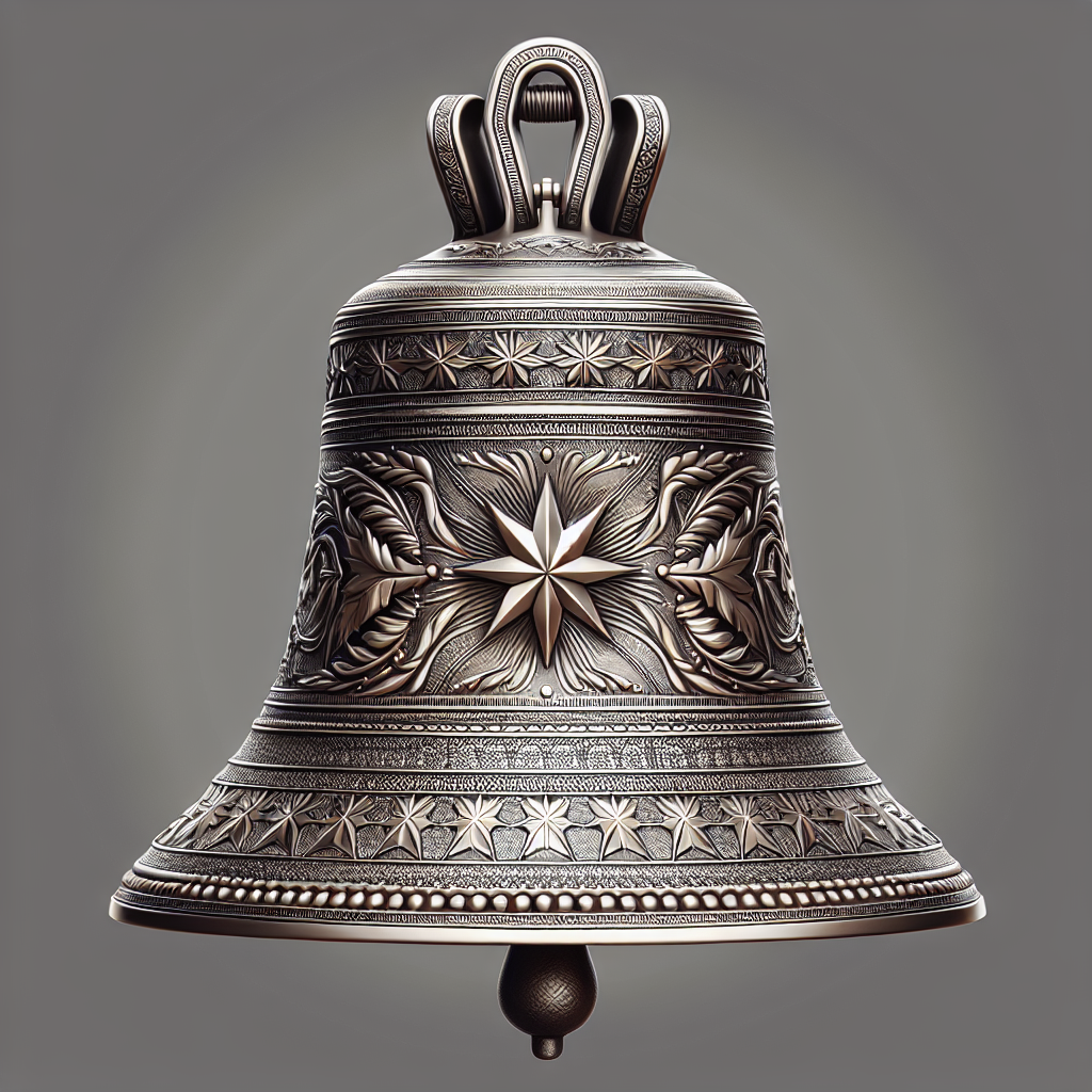 The Bell of Batoche: A Symbol of Resilience and Reconciliation