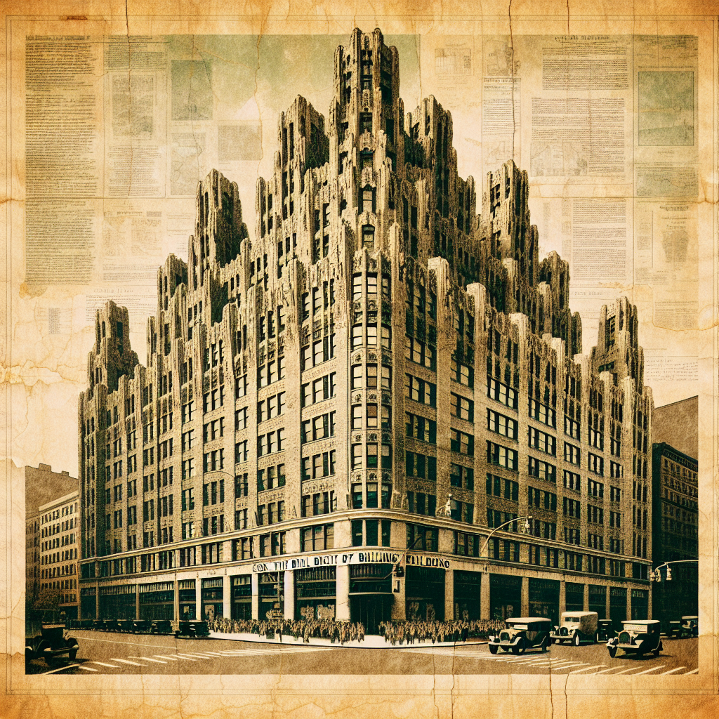 The Brill Building: When Pop Music Wasn't Just Noise