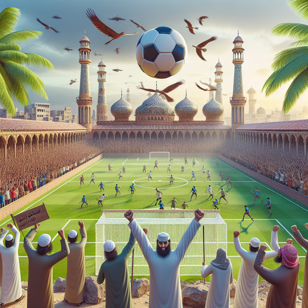 The Carolina Challenge Cup: A Conservative's Take on Soccer's Southern Invasion