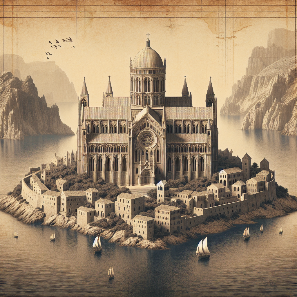 Discovering the Hidden Gem of Scotland: The Cathedral of the Isles