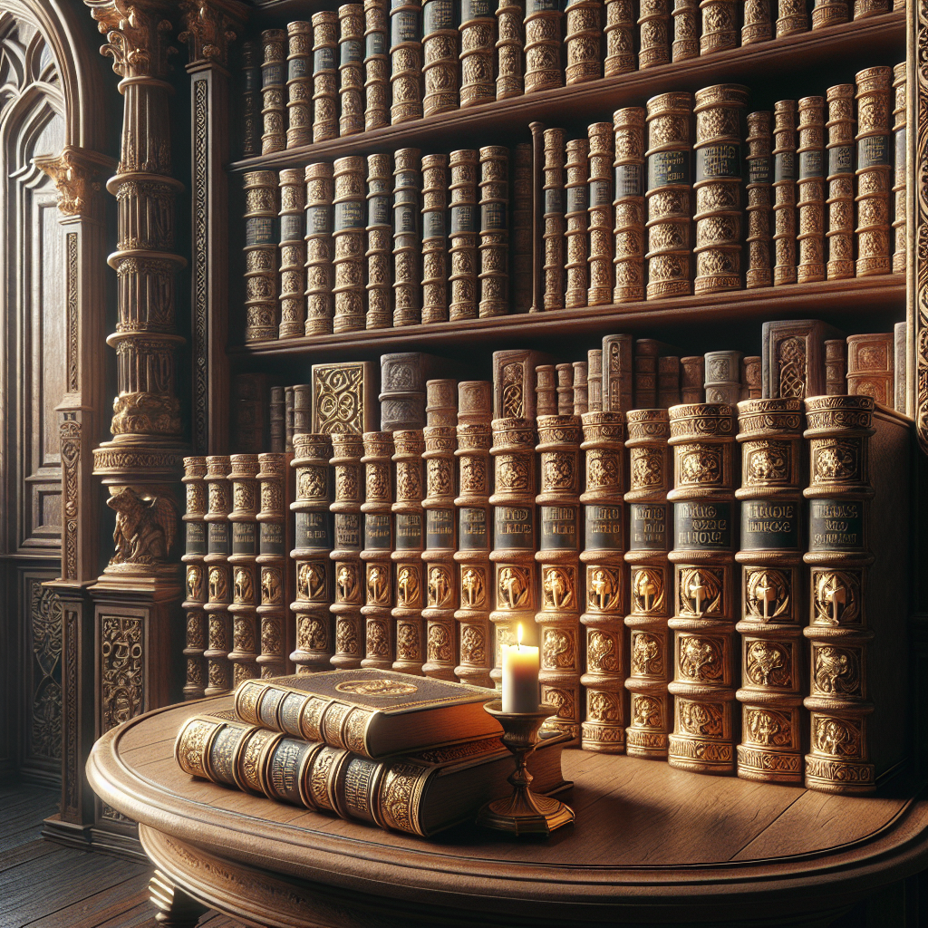 Catholic Encyclopedia: The Conservative Lighthouse
