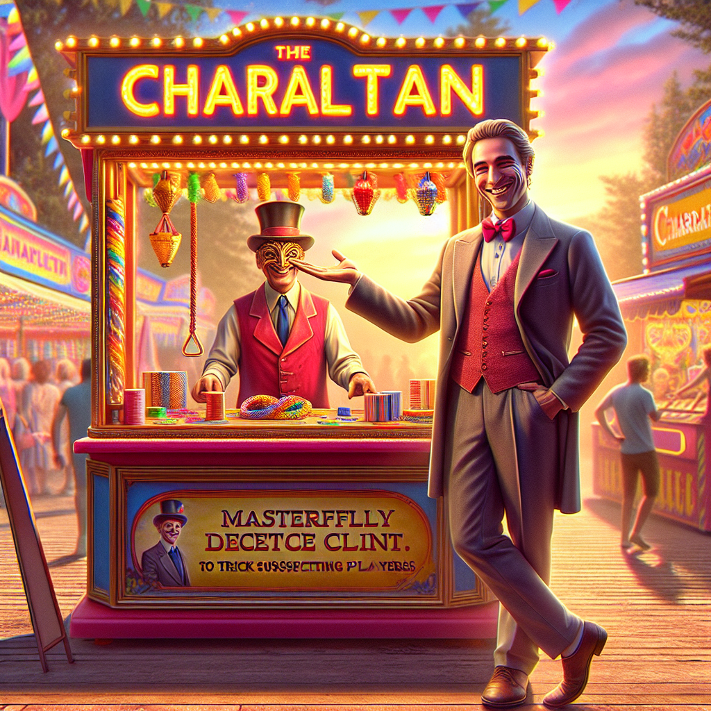 El Charlatán: Mucho Más Que Una Opereta