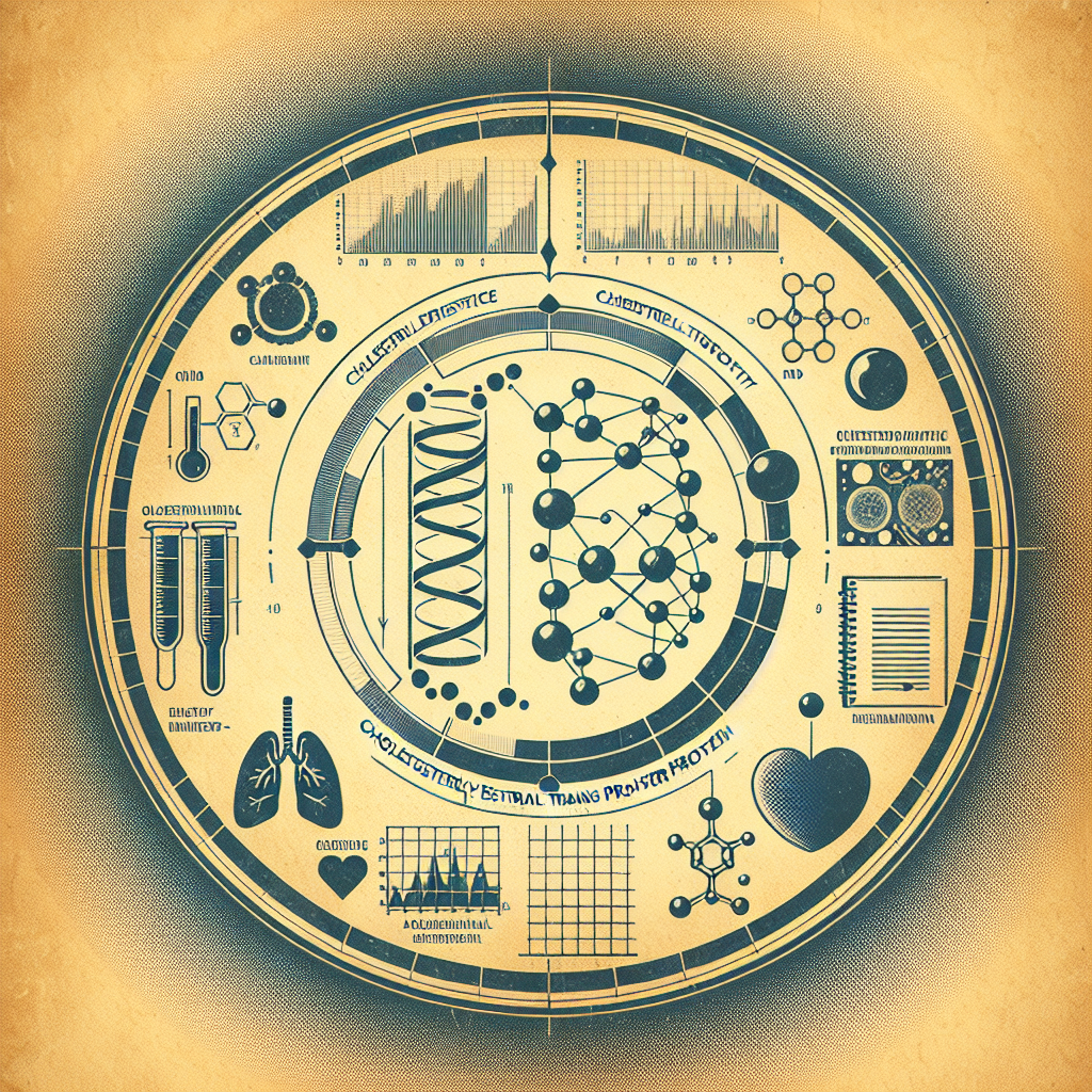 Cholesteryl Ester Transfer Protein: The Unsung Hero in Lipoprotein Dynamics