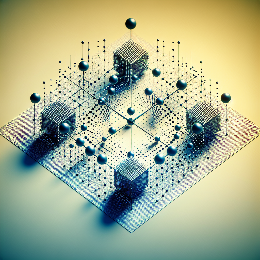 The Closest Pair of Points Problem: A Mathematical Puzzle