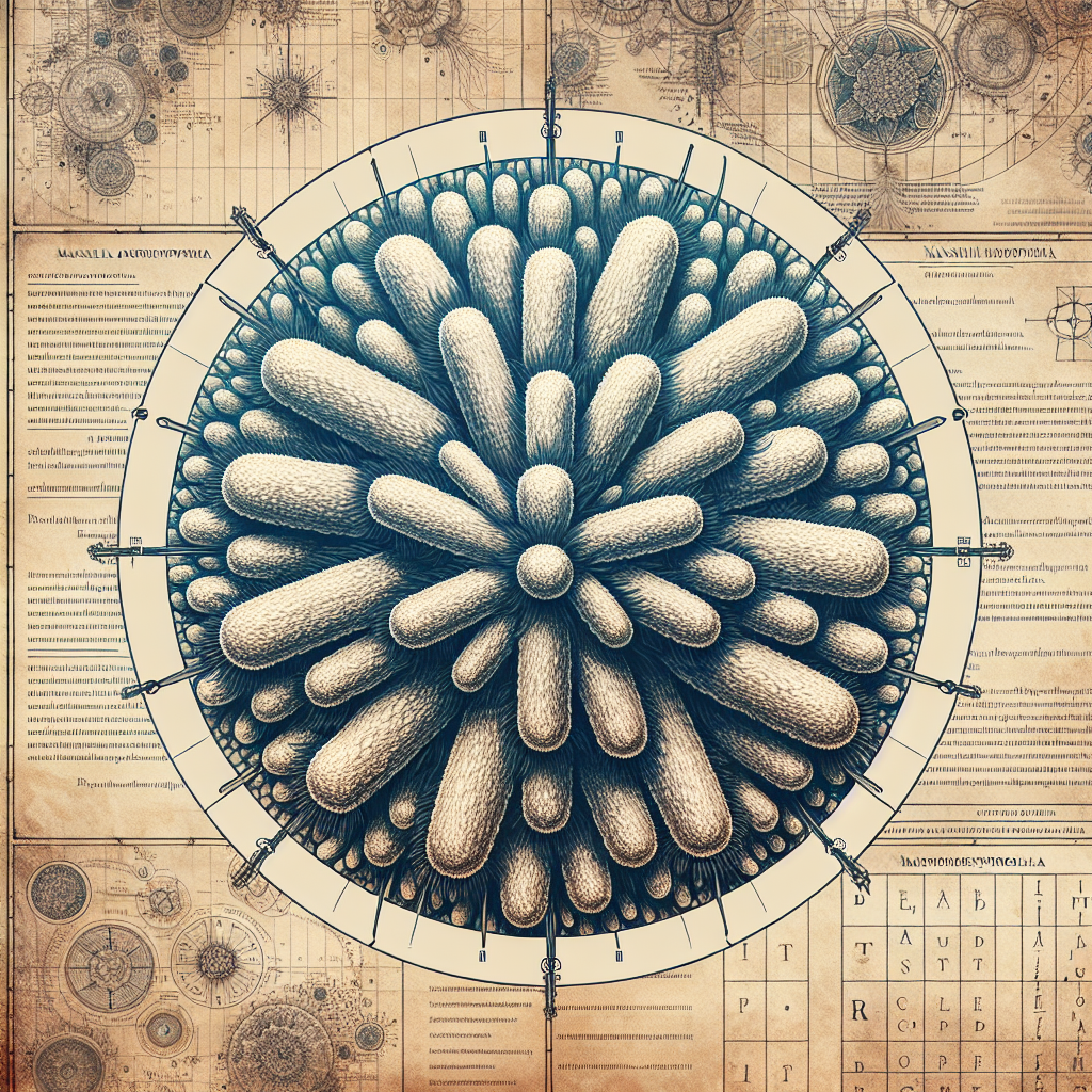 The Cold-Loving Bacteria: Massilia eurypsychrophila