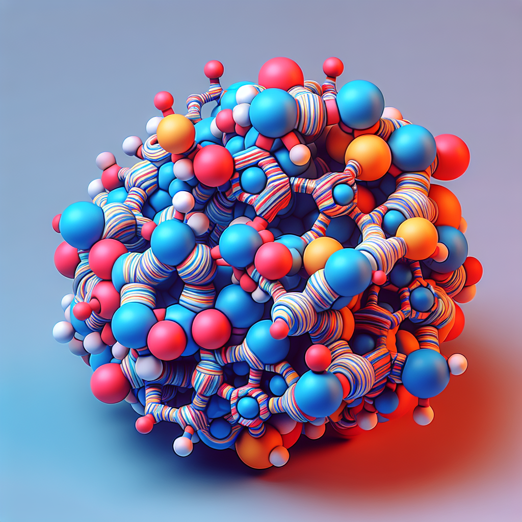 The Colorful Controversy of Ethidium Bromide