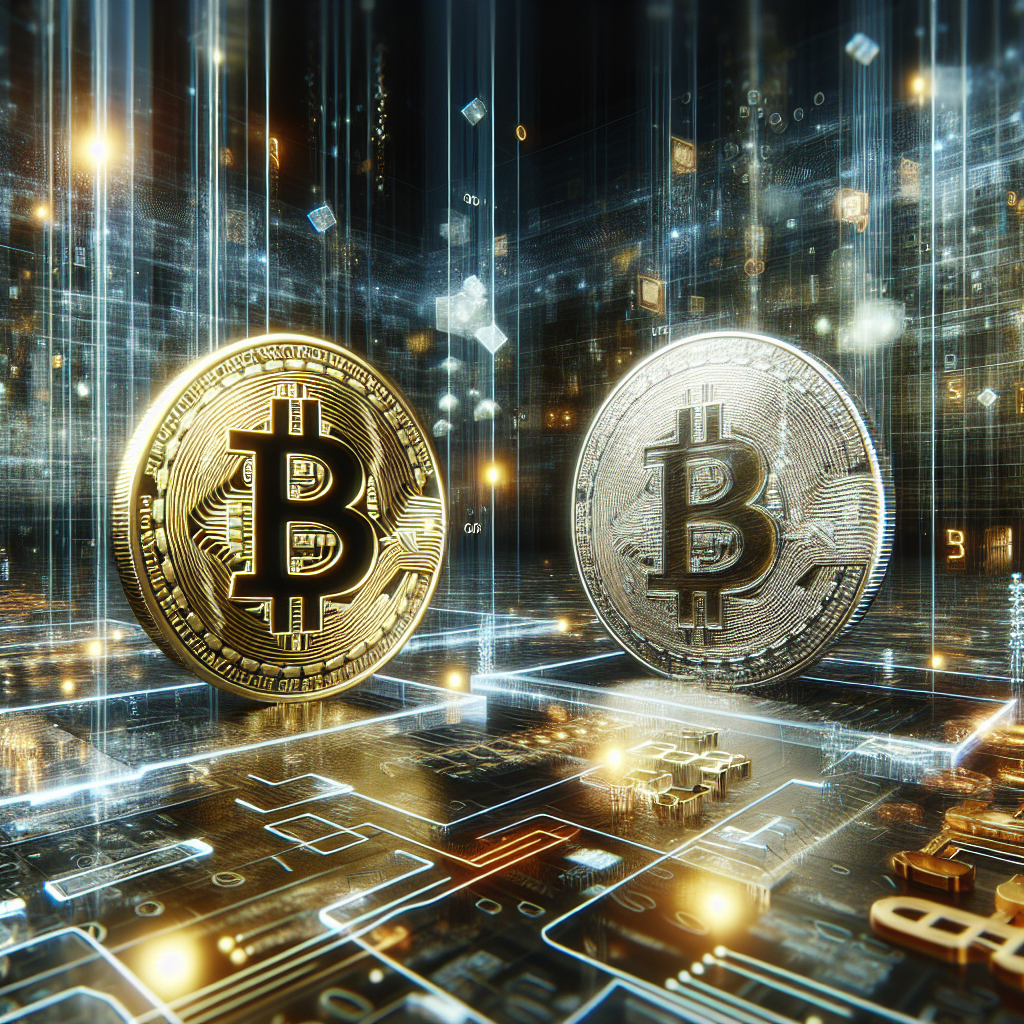 The Crypto Craze: Why Bitcoin is the Future, Not a Fad