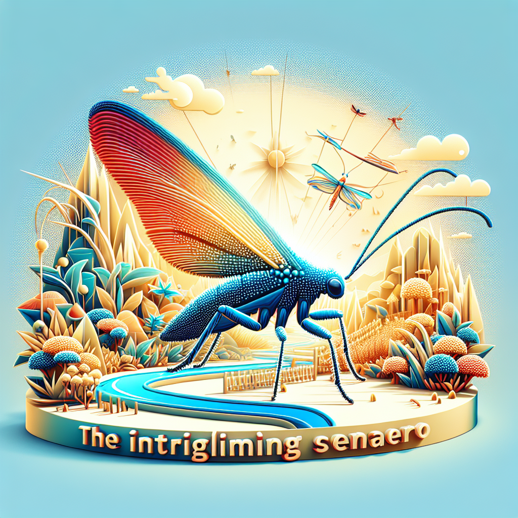 The Curious Case of Caryandinae: A Tiny Insect with a Big Story