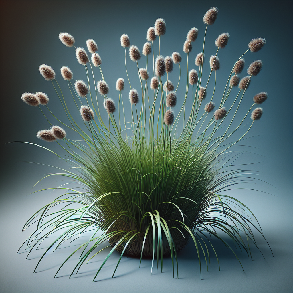 The Stygian Rush: Ten Things You'll Love About Juncus Stygius