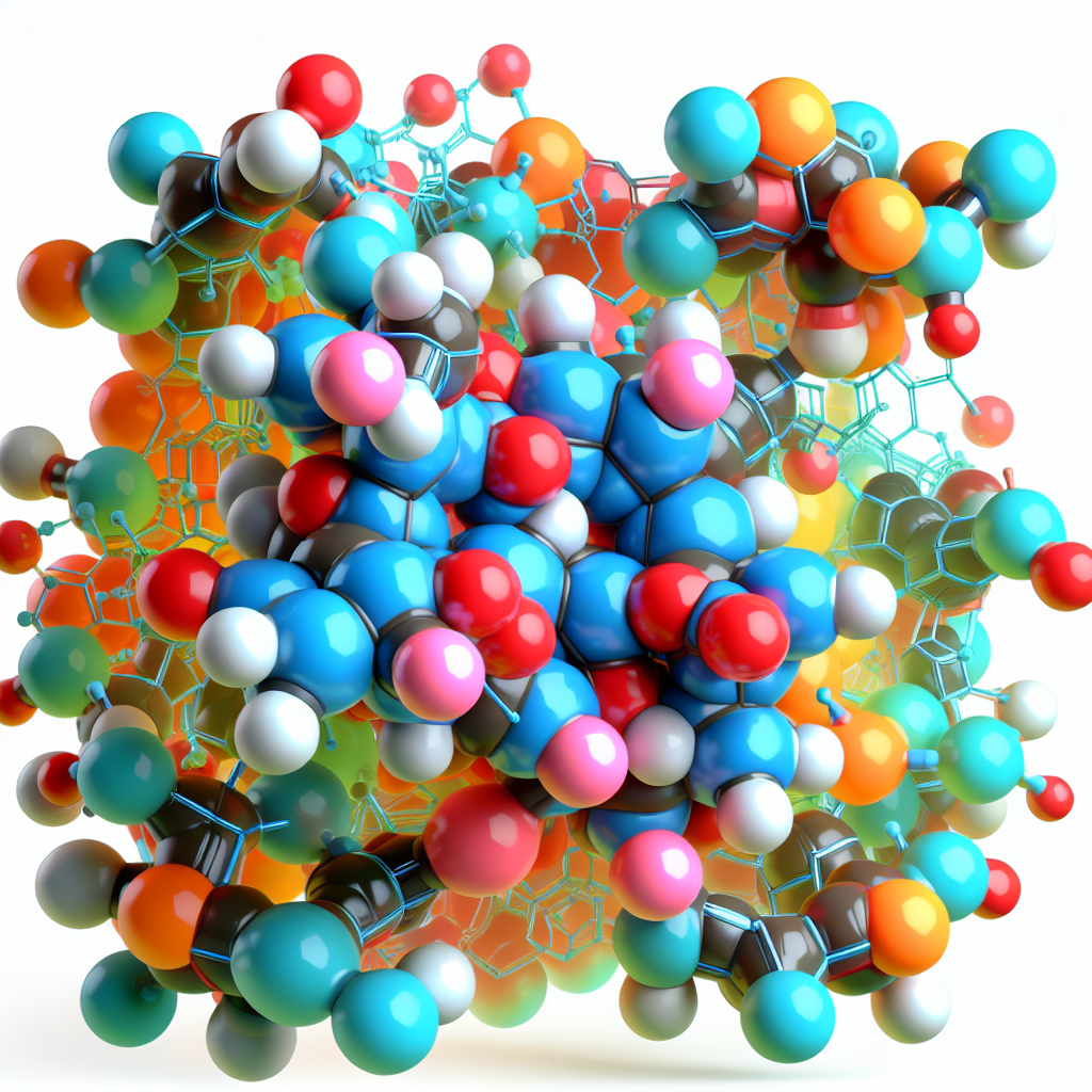 The Curious Case of N-Octyl Bicycloheptene Dicarboximide