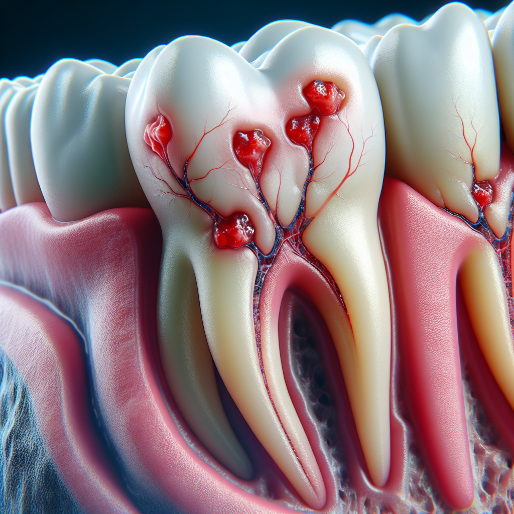 The Curious Case of Non-Carious Cervical Lesions