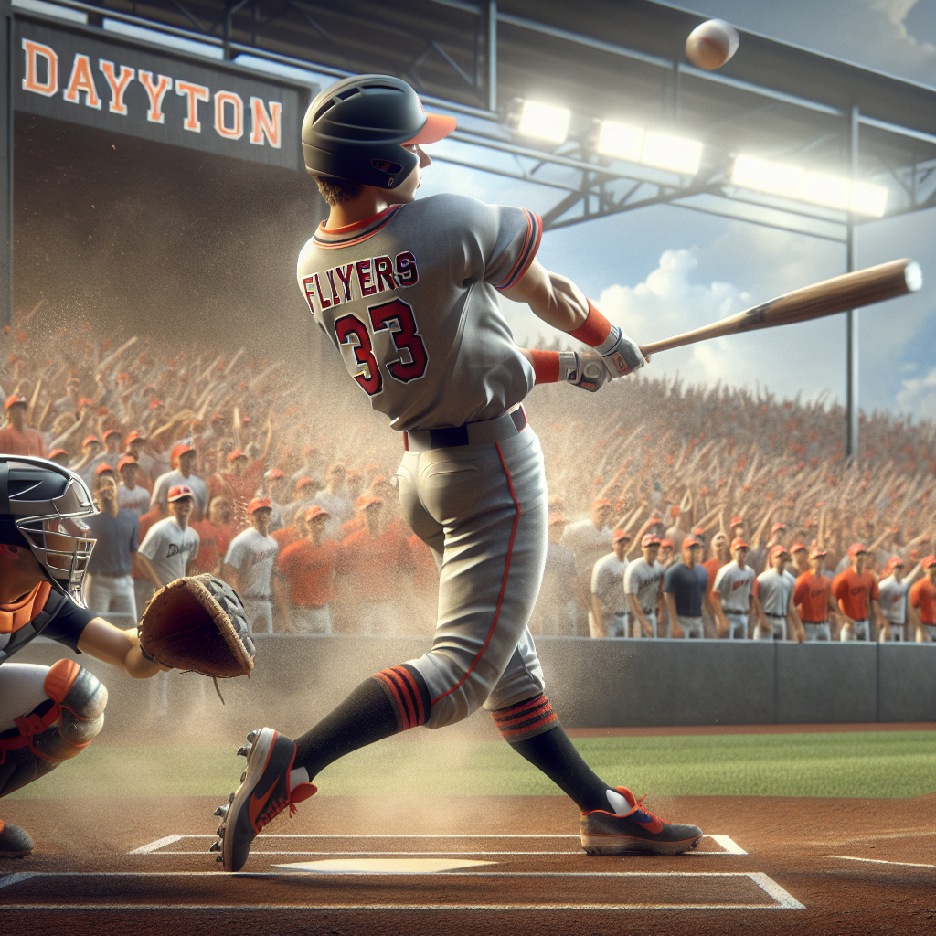 Wie die Dayton Flyers den Baseball revolutionieren: 10 Dinge, die Sie wissen müssen