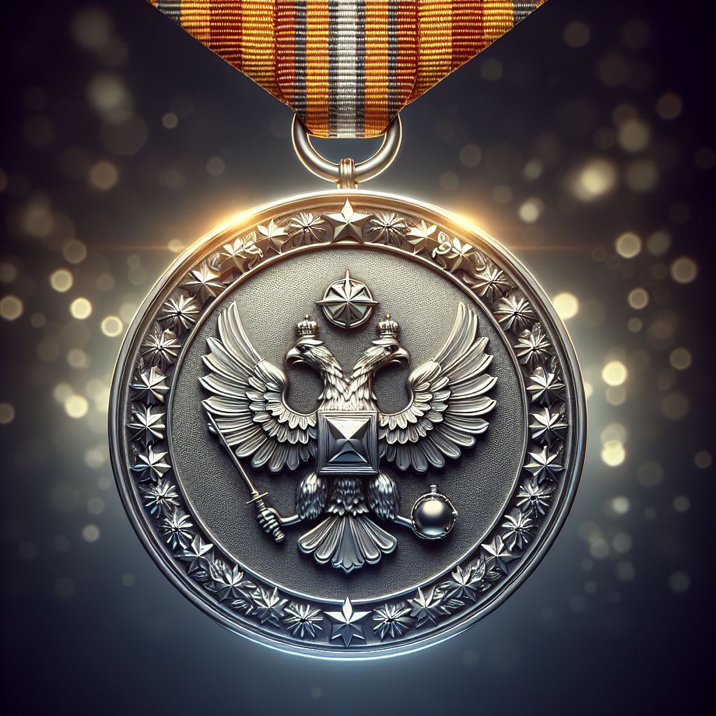 The Dazzling Tale of the Crimea Medal: A Symbol of Valor and History