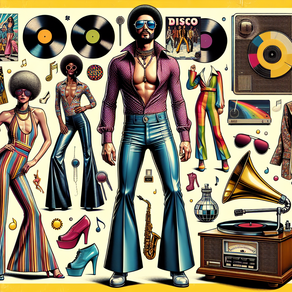 Dancing Through Data: The Rise of Disco4