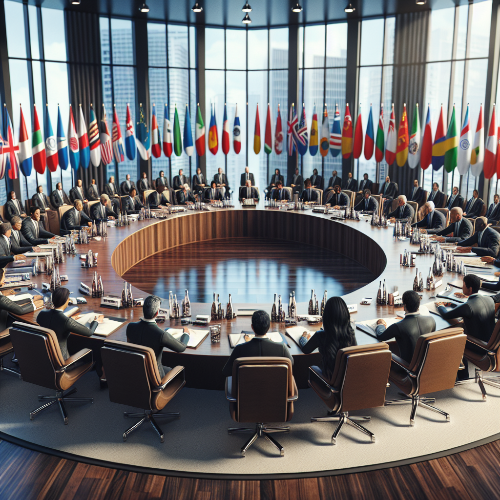 The Dynamic World of the Committee of Permanent Representatives